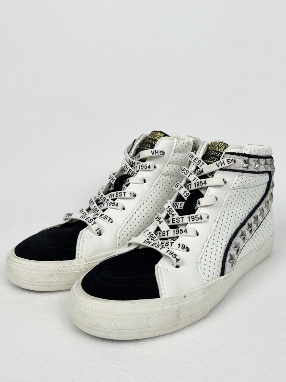 Vintage Havana Sneakers